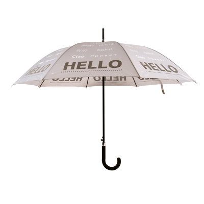 Paraguas Reflector Hola